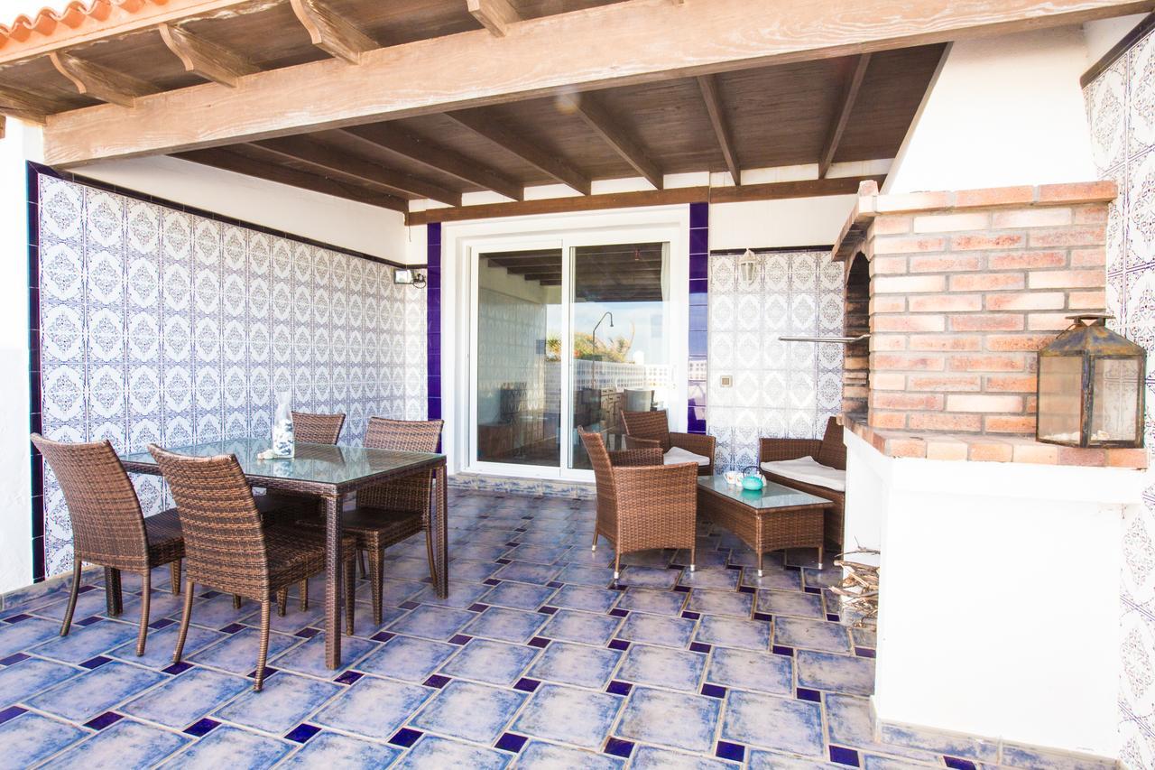 Villa Los Remos Corralejo Exterior foto